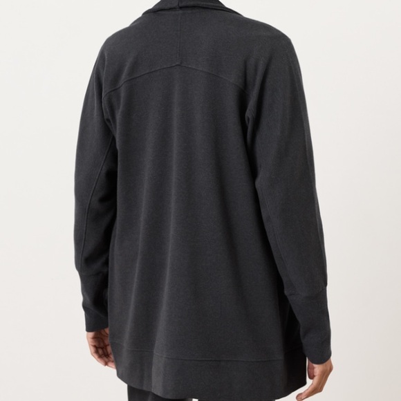 Pact sweatshirt Cardigan airplane -midnight blue. Never worn original packaging - Picture 3 of 3